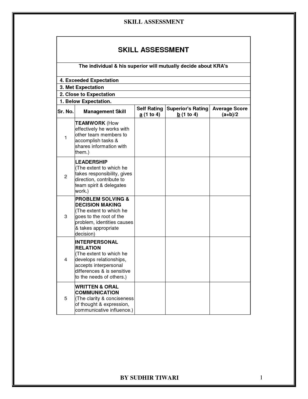 9-job-skills-assessment-worksheet-worksheeto