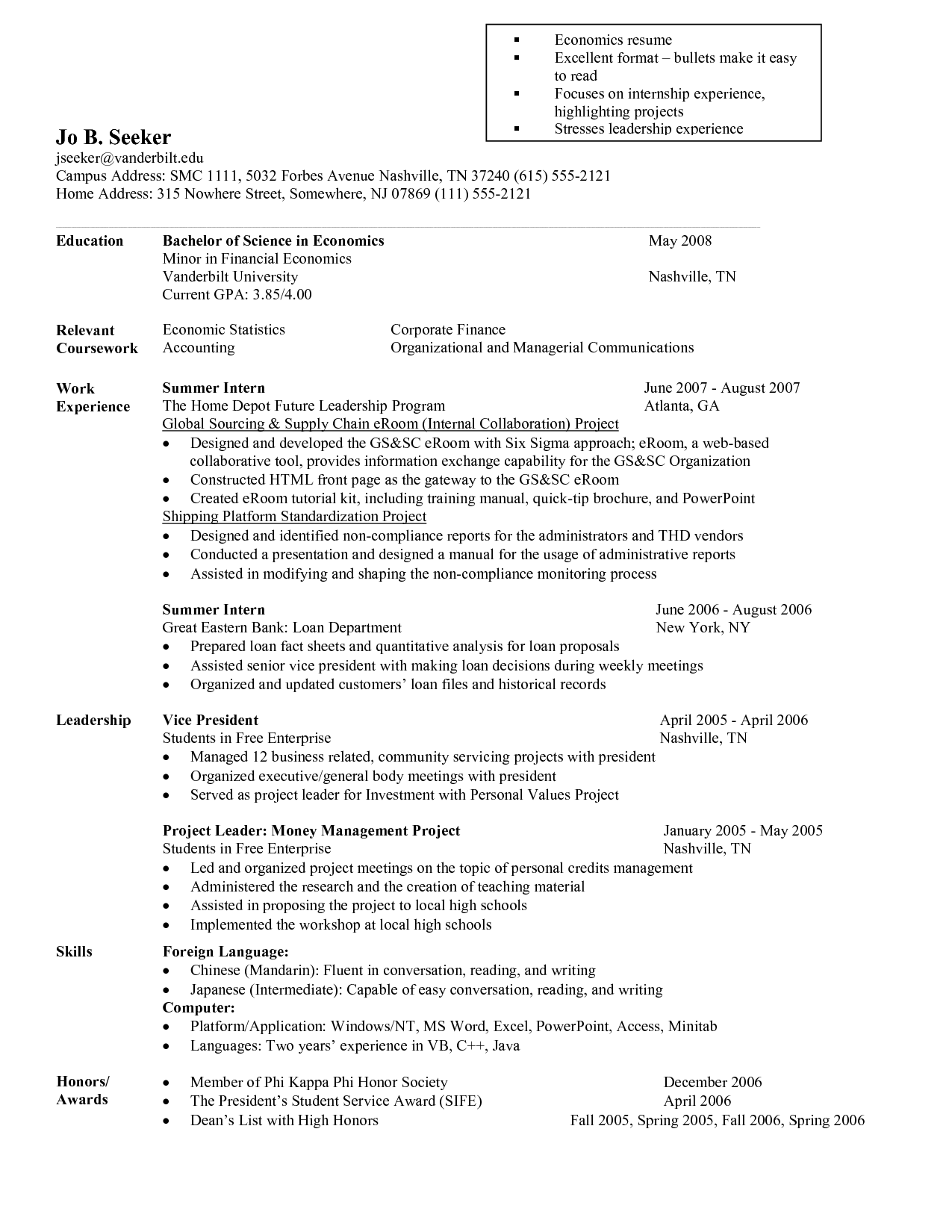 15-college-resume-worksheet-worksheeto