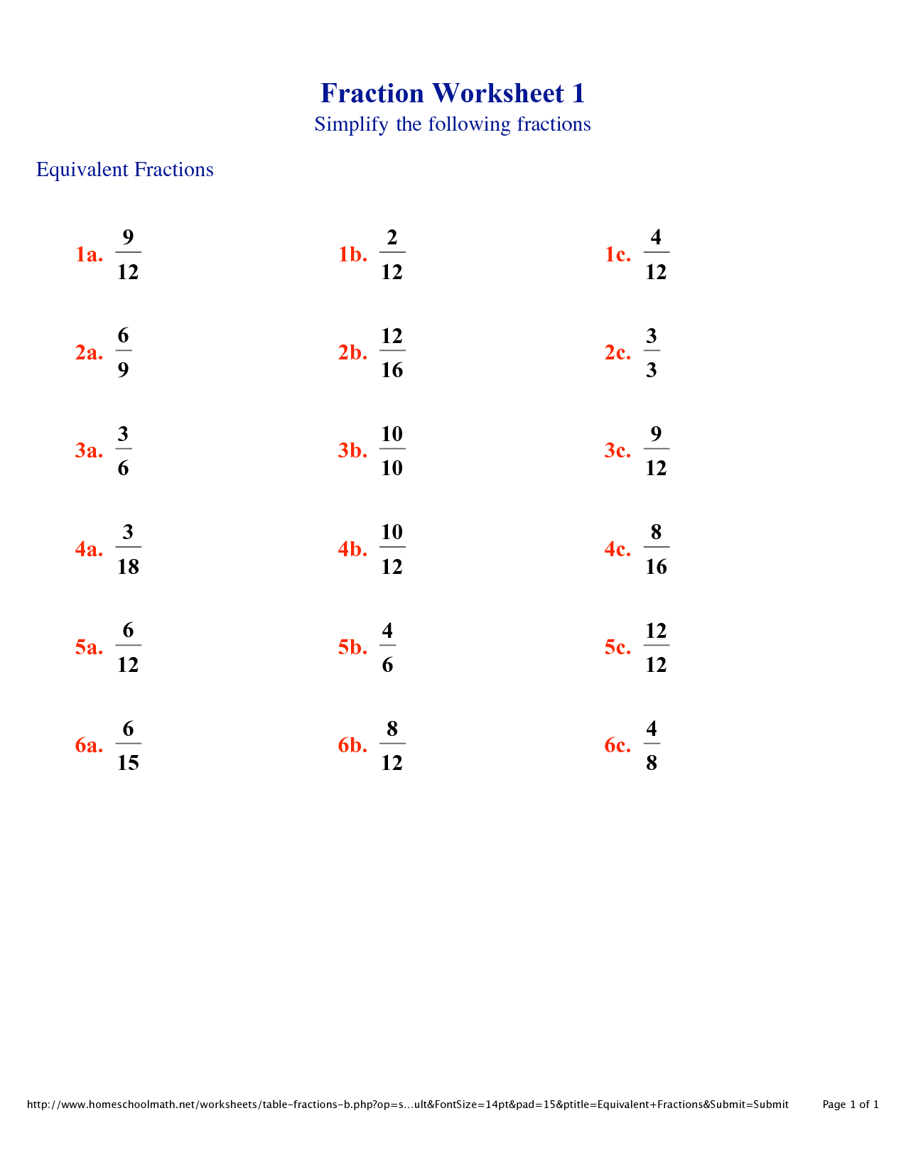 10-fraction-worksheets-with-answer-key-worksheeto