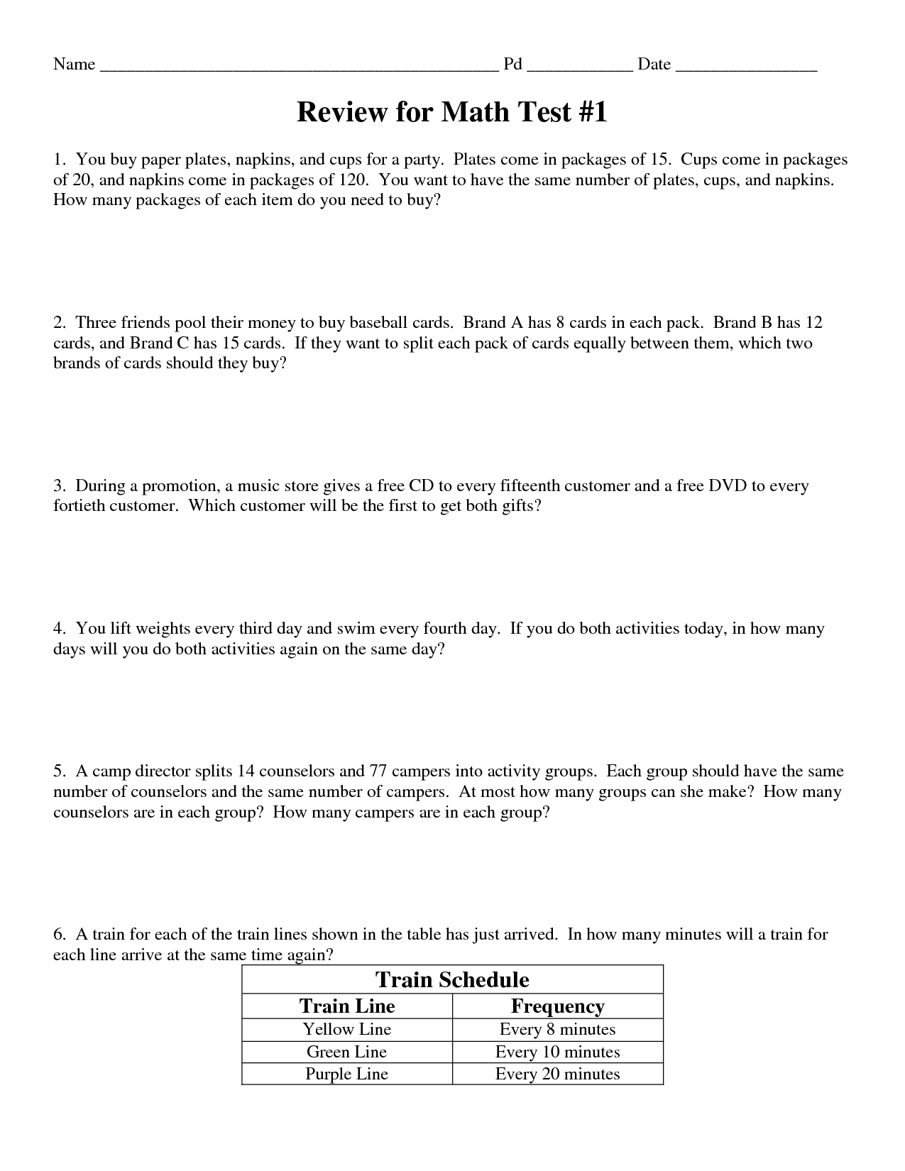 14-greatest-common-multiple-worksheet-worksheeto