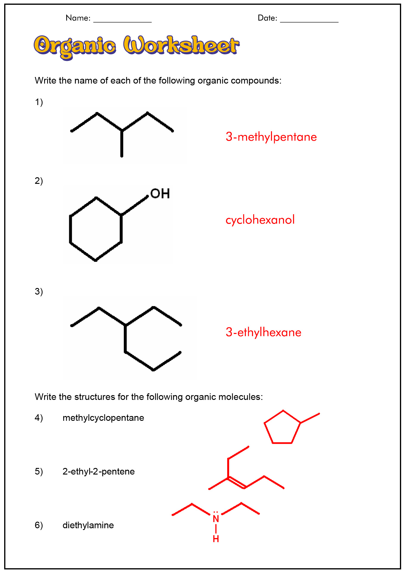 11-organic-chem-worksheet-with-answers-free-pdf-at-worksheeto