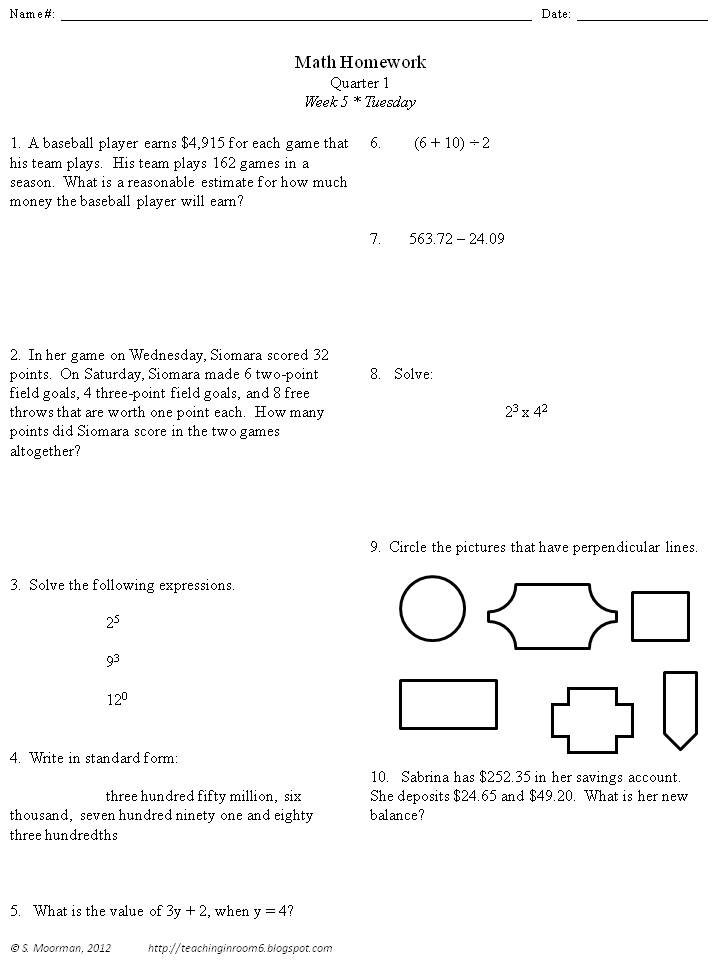 18-5th-grade-saxon-math-worksheets-worksheeto