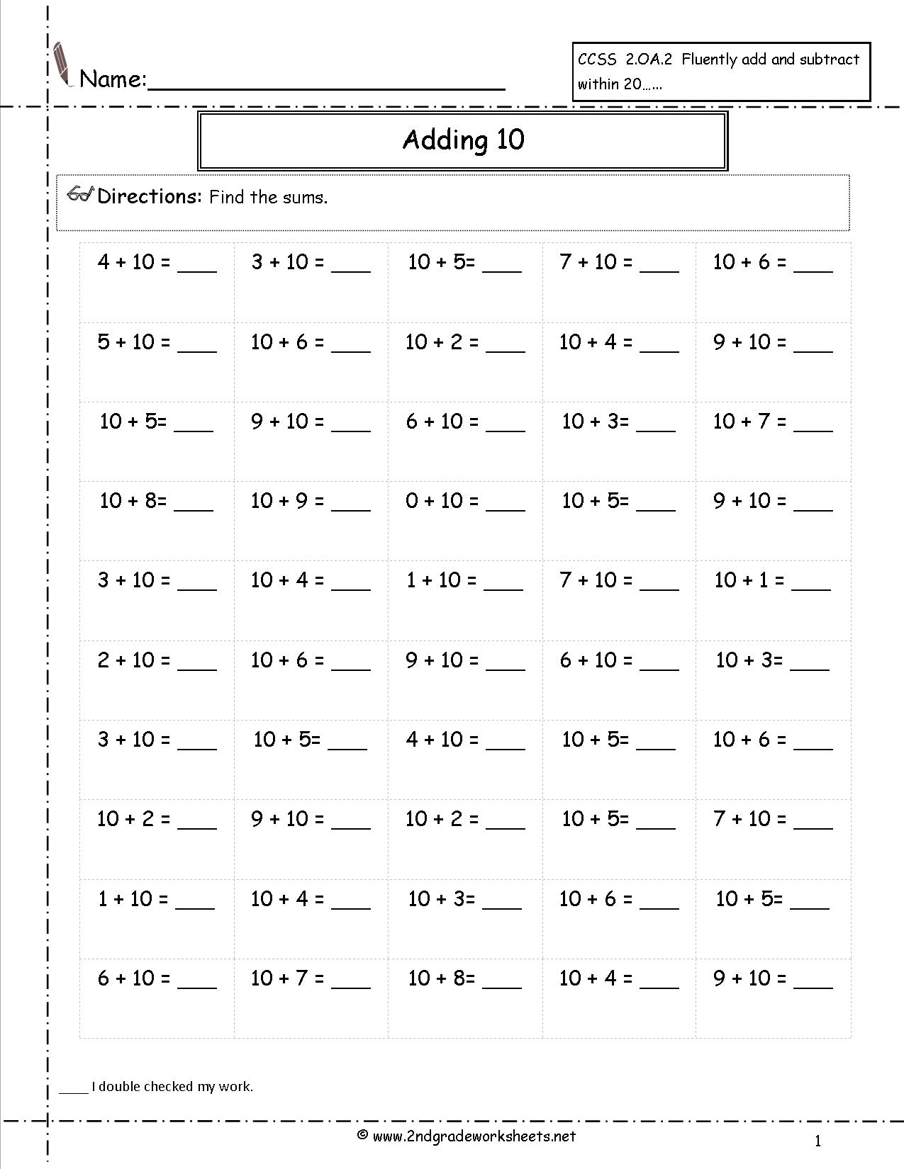 18-worksheets-adding-and-subtracting-10-worksheeto