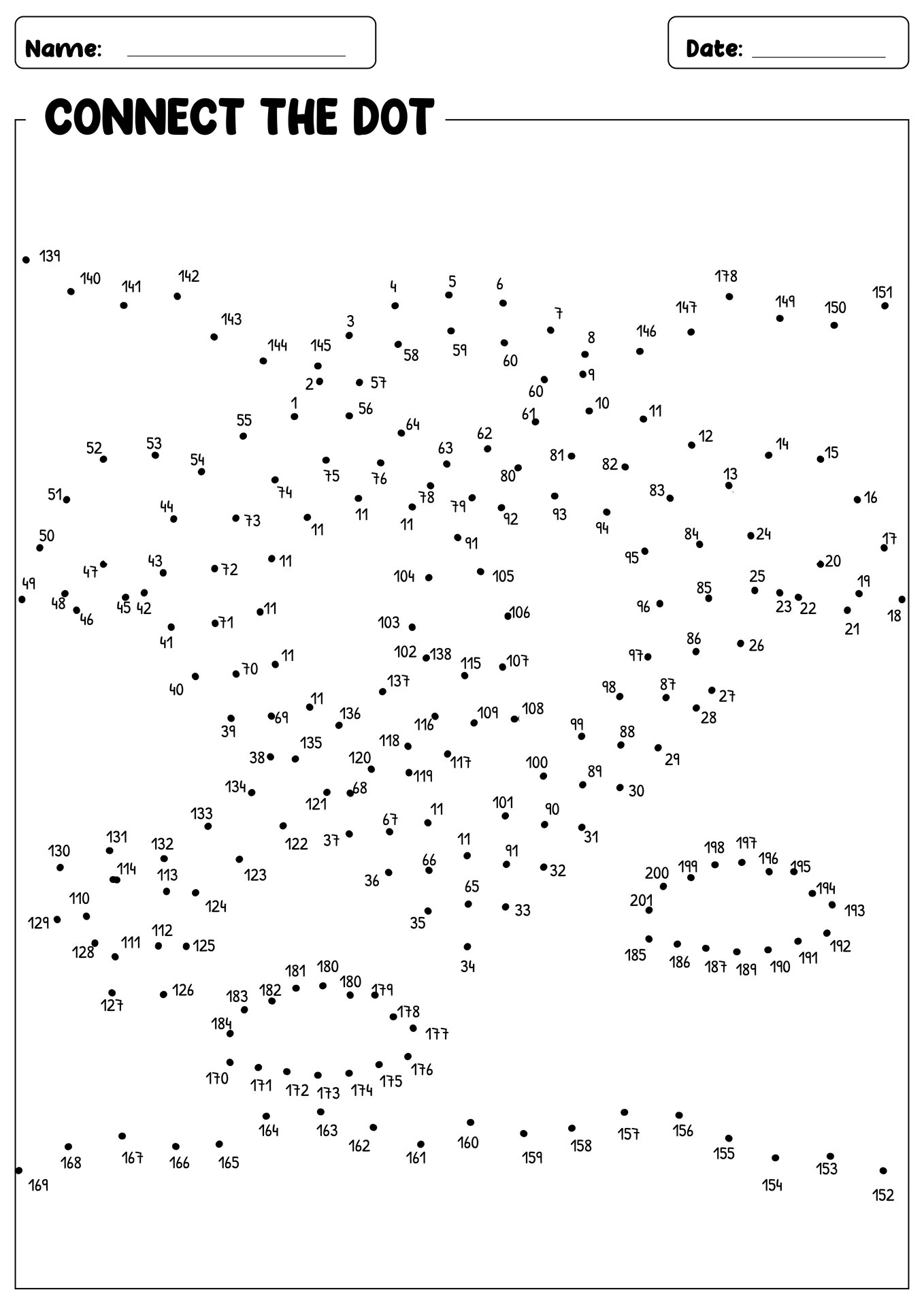 17-advanced-dot-to-dot-worksheets-worksheeto