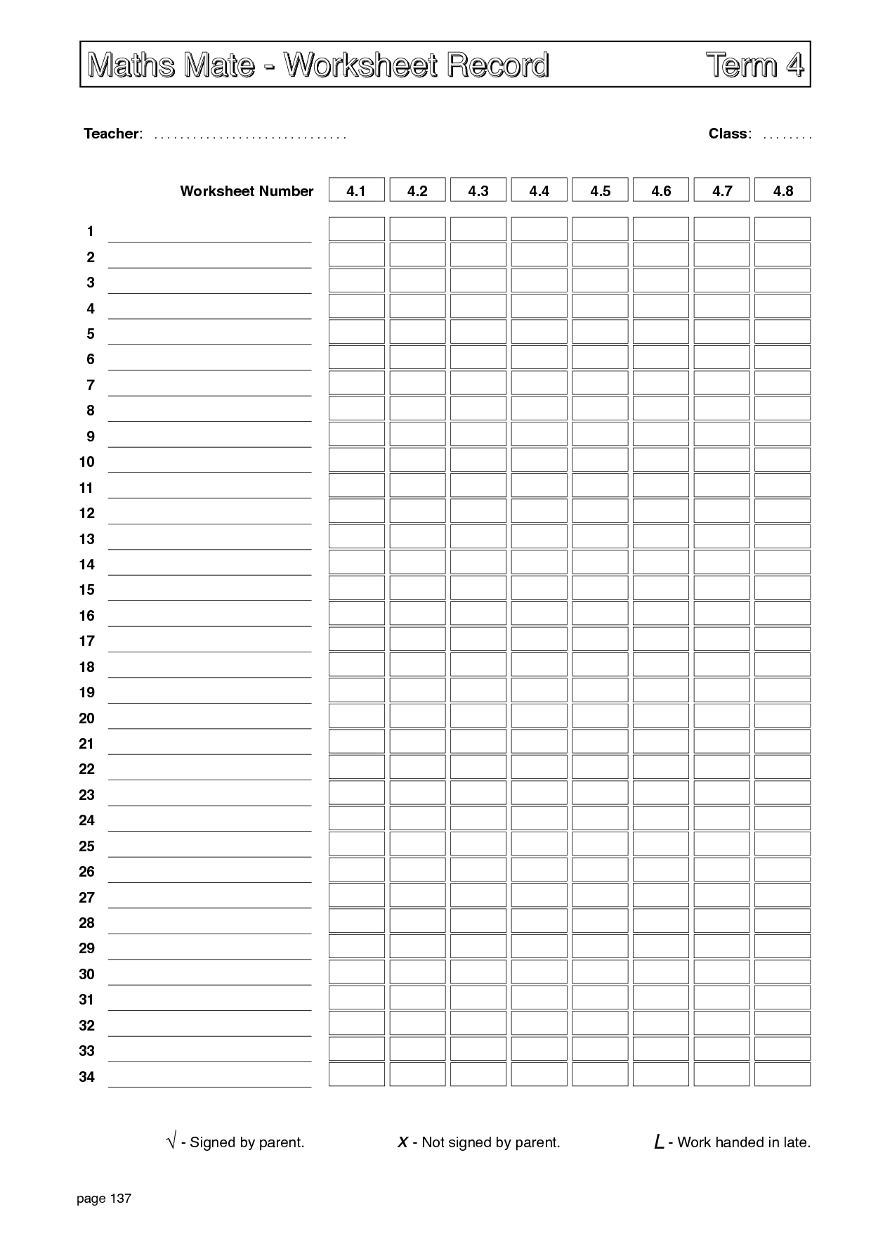 worksheets-for-teachers-free-printable
