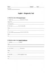 10th Grade Worksheets Image