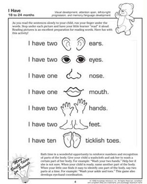 13 Best Images of Presidents Day Activity Worksheets ...