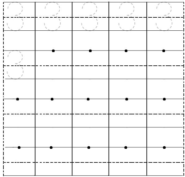 Preschool Number Worksheets Image