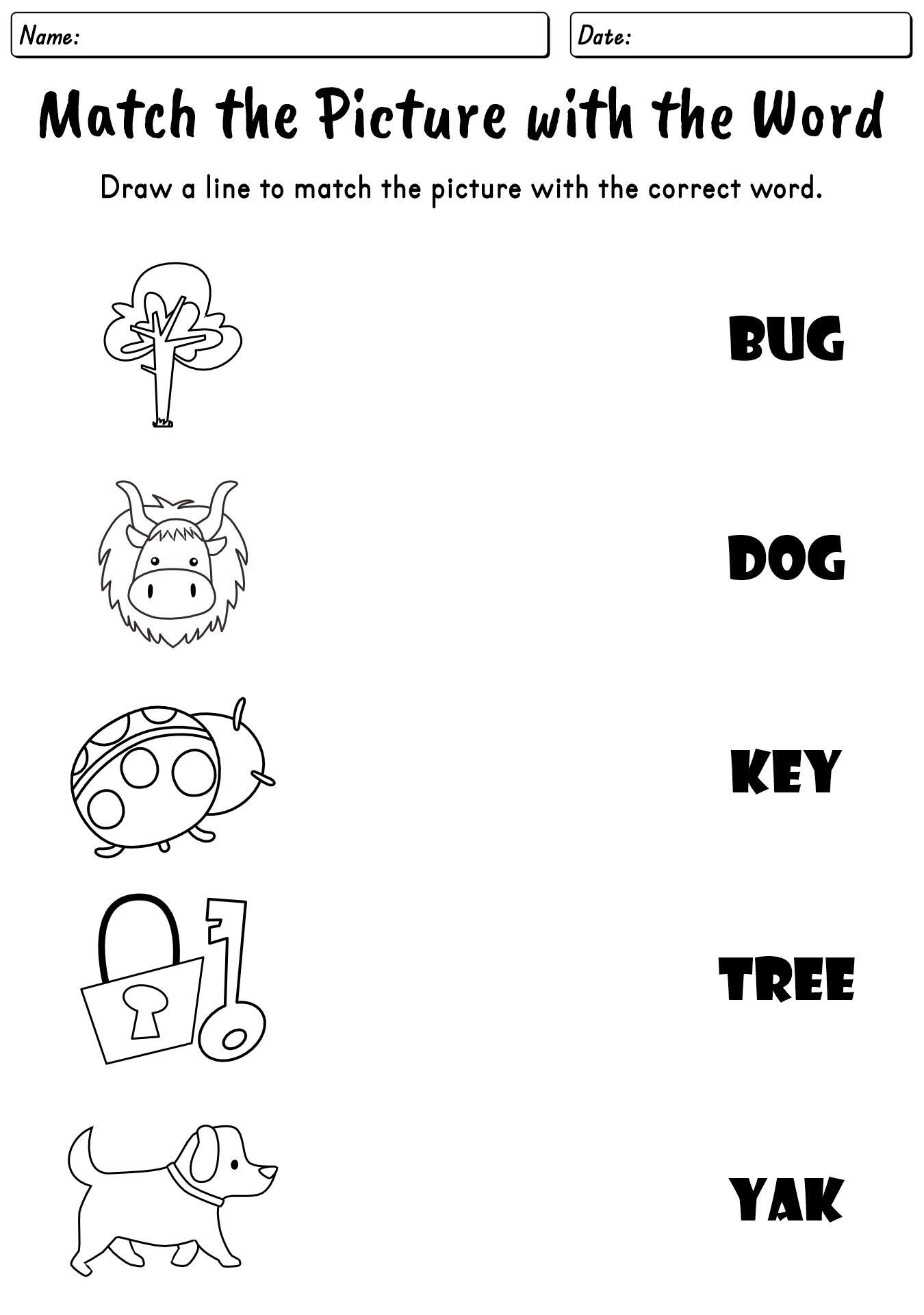 English ESL Worksheets