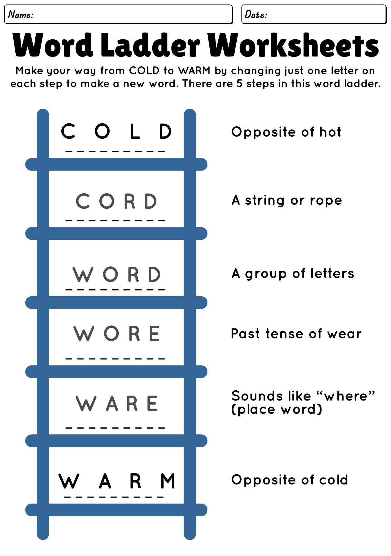 Printable Brain Teasers With Answer
