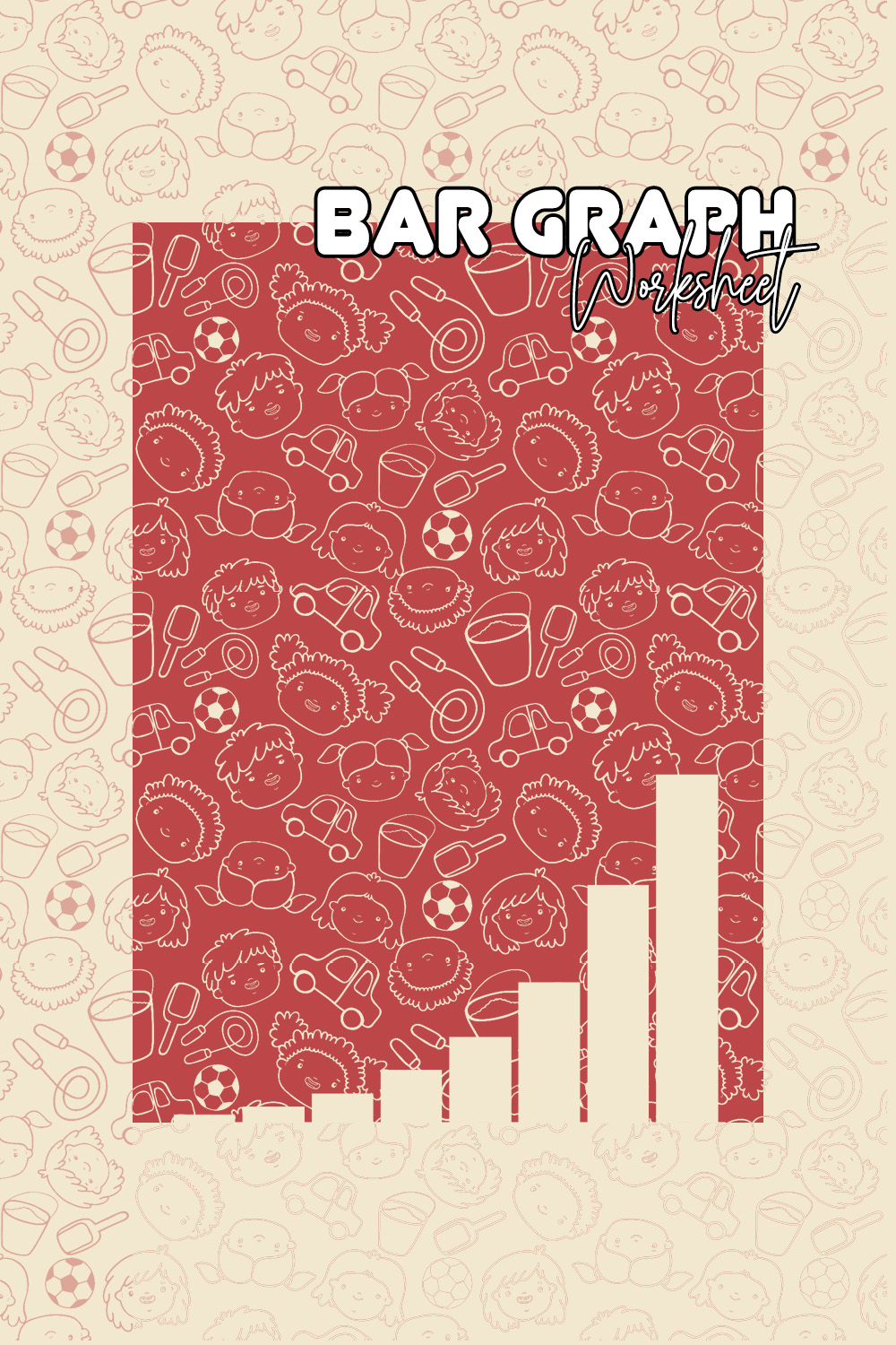 Bar Graph Worksheet Printable