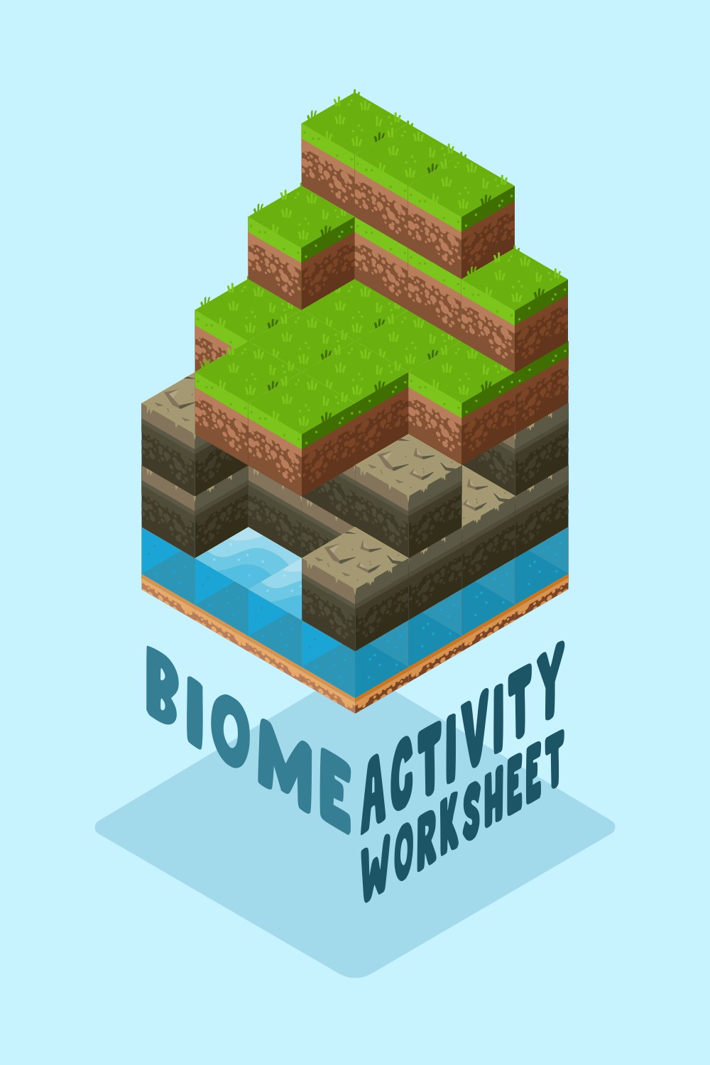 Biome Activity Worksheet