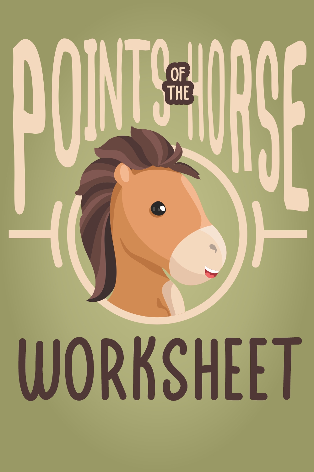 8-points-of-the-horse-worksheet-worksheeto