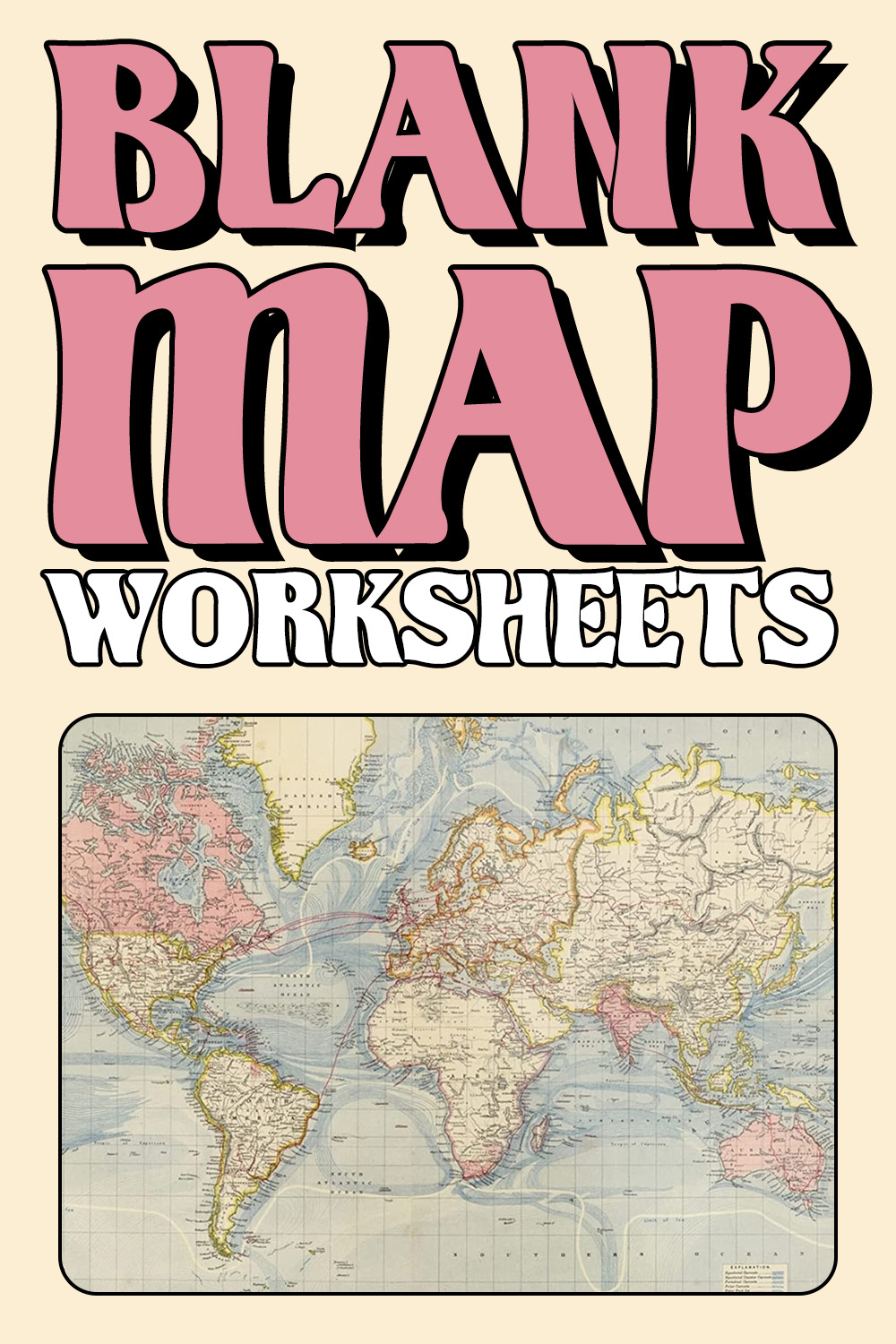 11-blank-map-worksheet-worksheeto