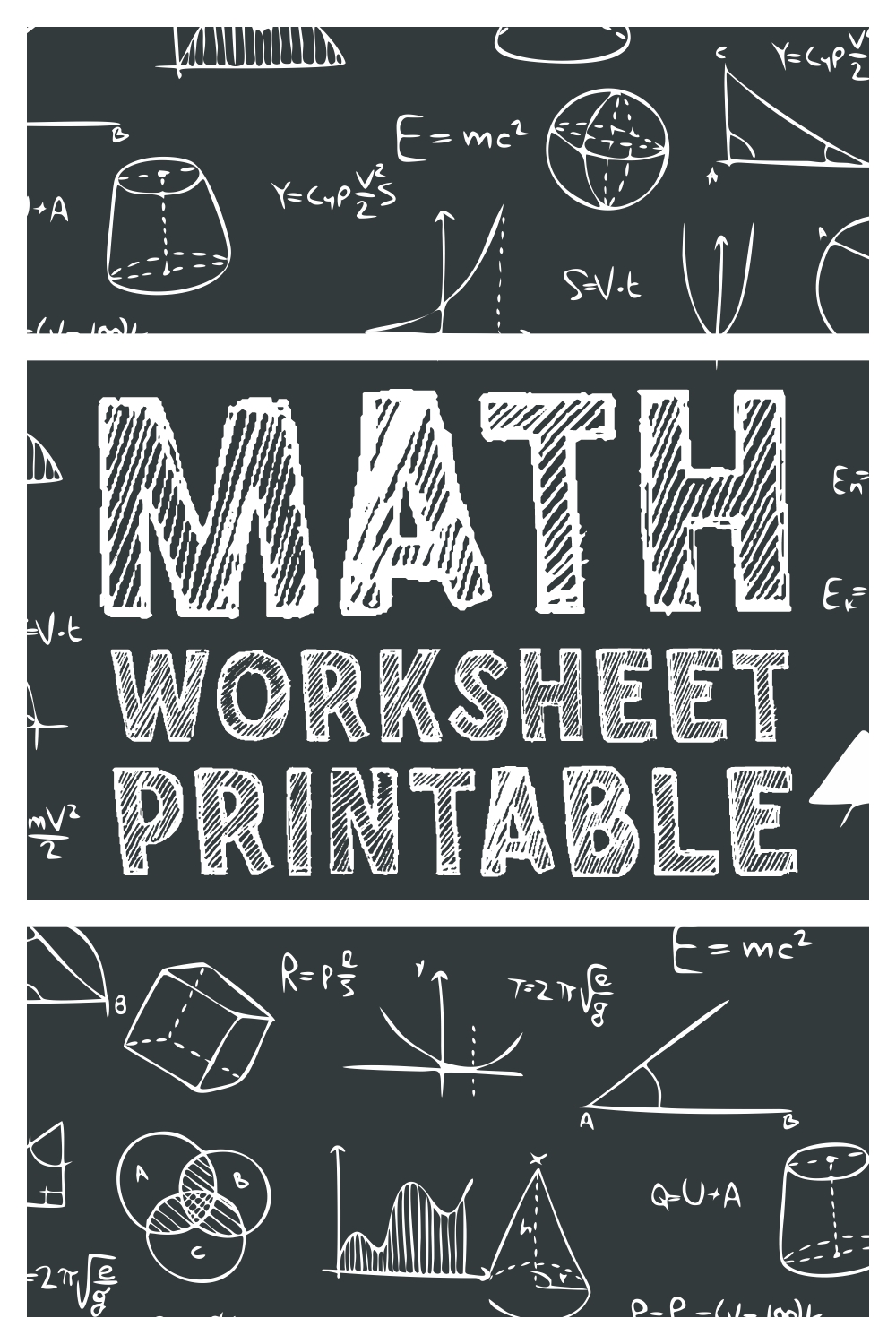 Math Worksheets Printable