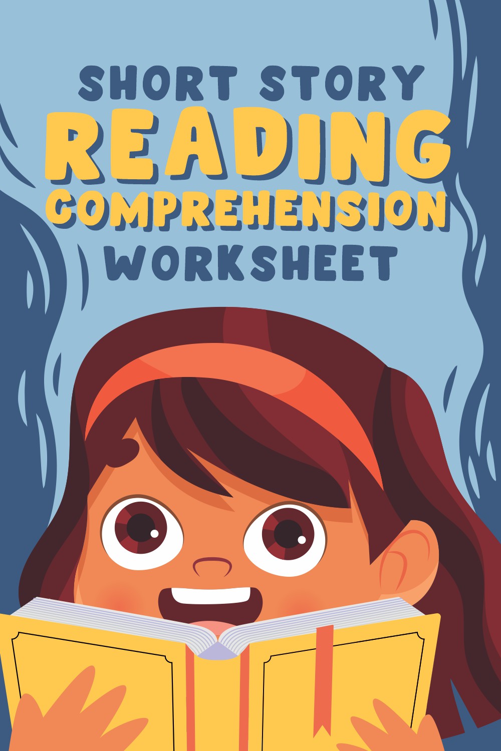 Short Story Reading Comprehension Worksheets