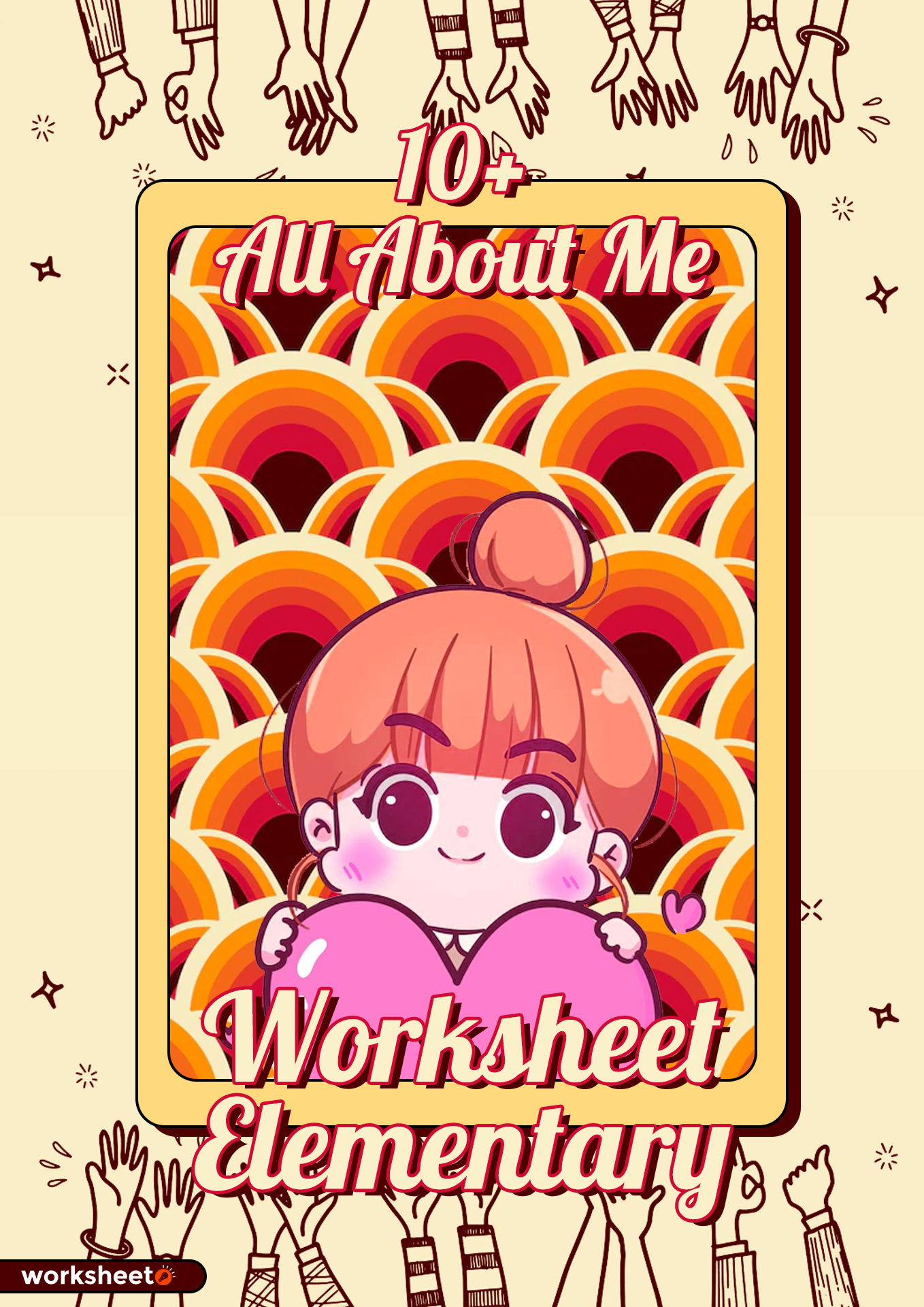14 All About Me Worksheet Elementary Free PDF At Worksheeto