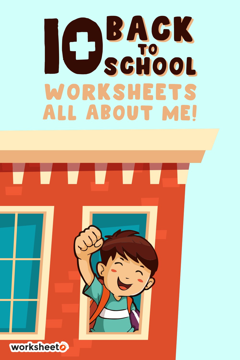 12 Images of Back To School Worksheets All About Me