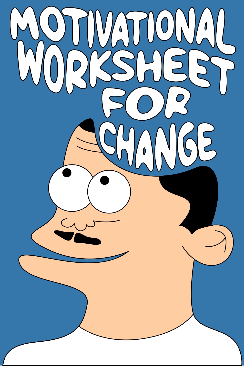 Motivational Worksheets for Change