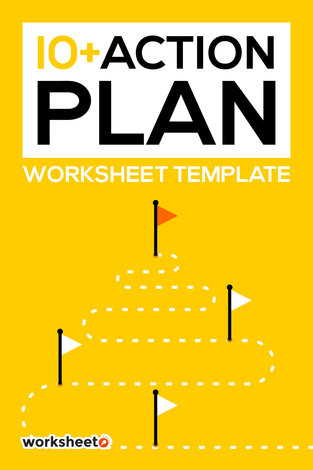 15 Images of Action Plan Worksheet Template