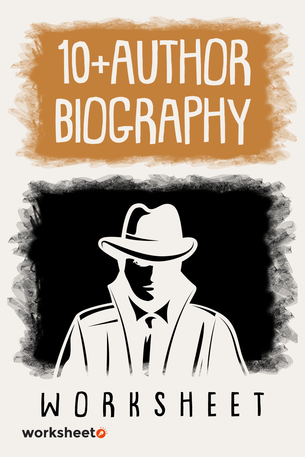 Author Biography Worksheet