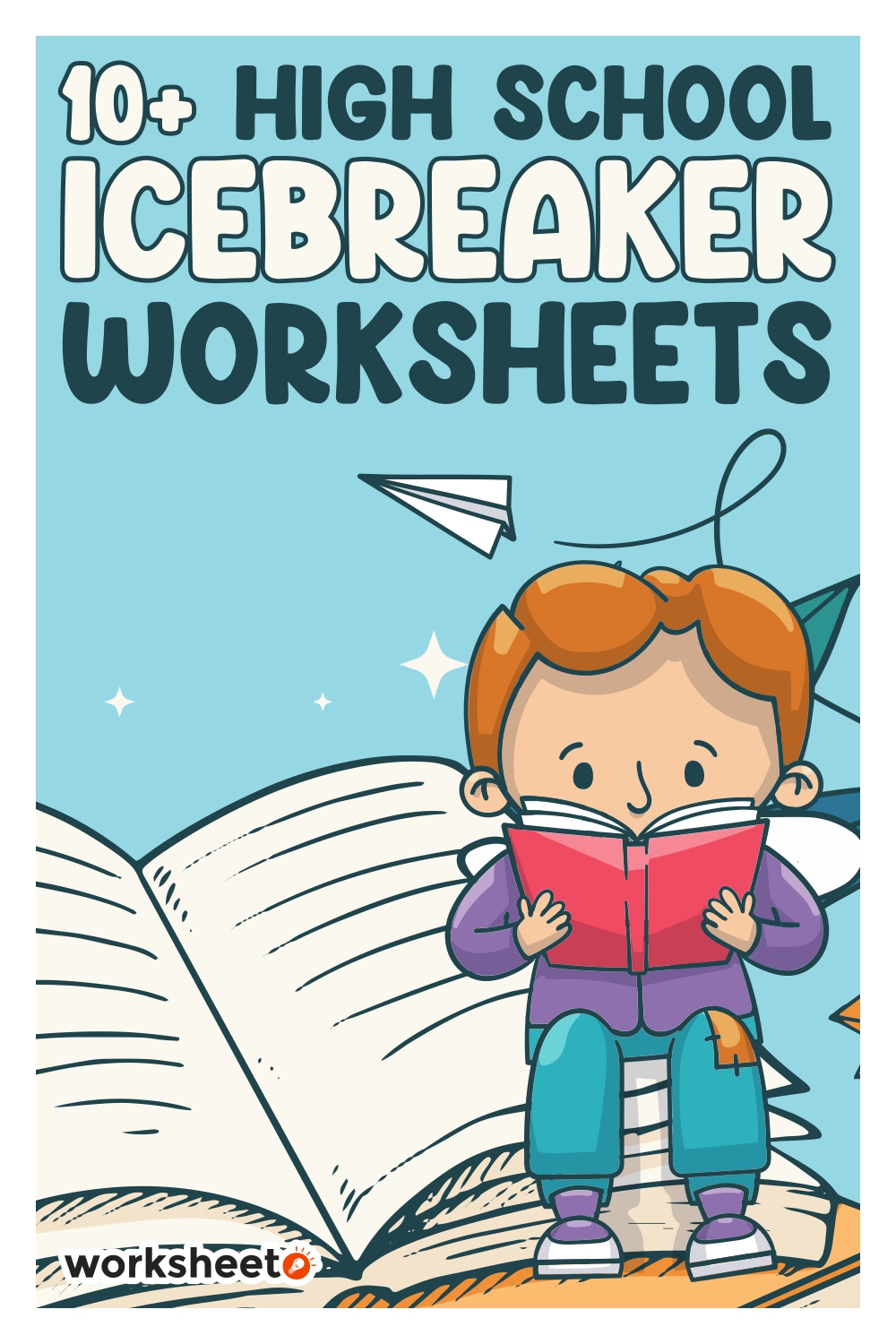 18 Images of High School Icebreaker Worksheet