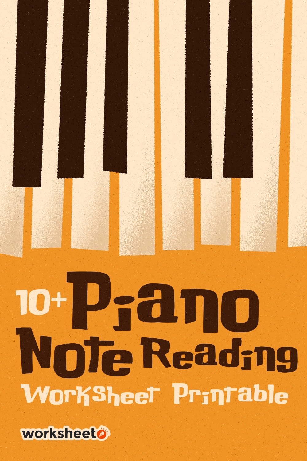 14 Images of Piano Note Reading Worksheets Printable