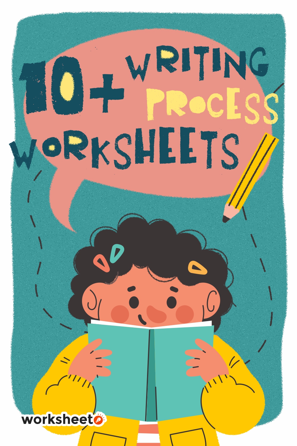 12 Writing Process Worksheets Worksheeto