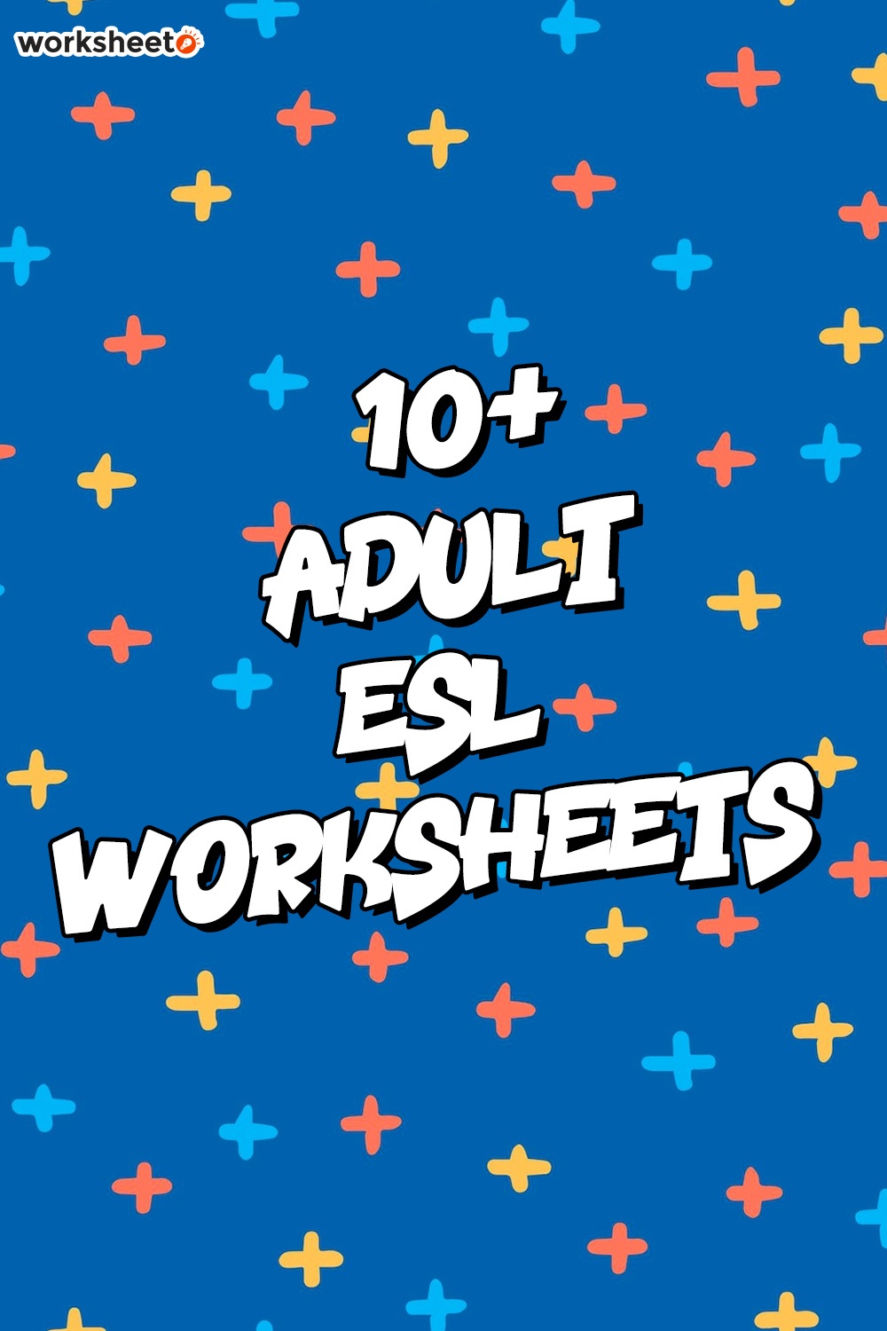 16 Images of Adult ESL Worksheets