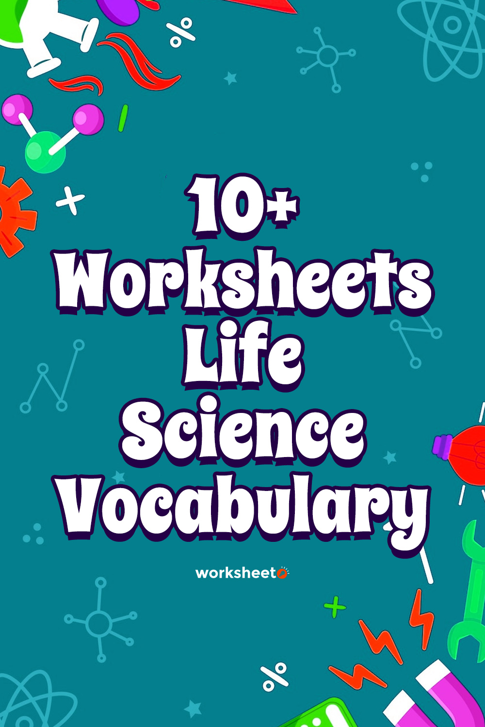 science worksheets com