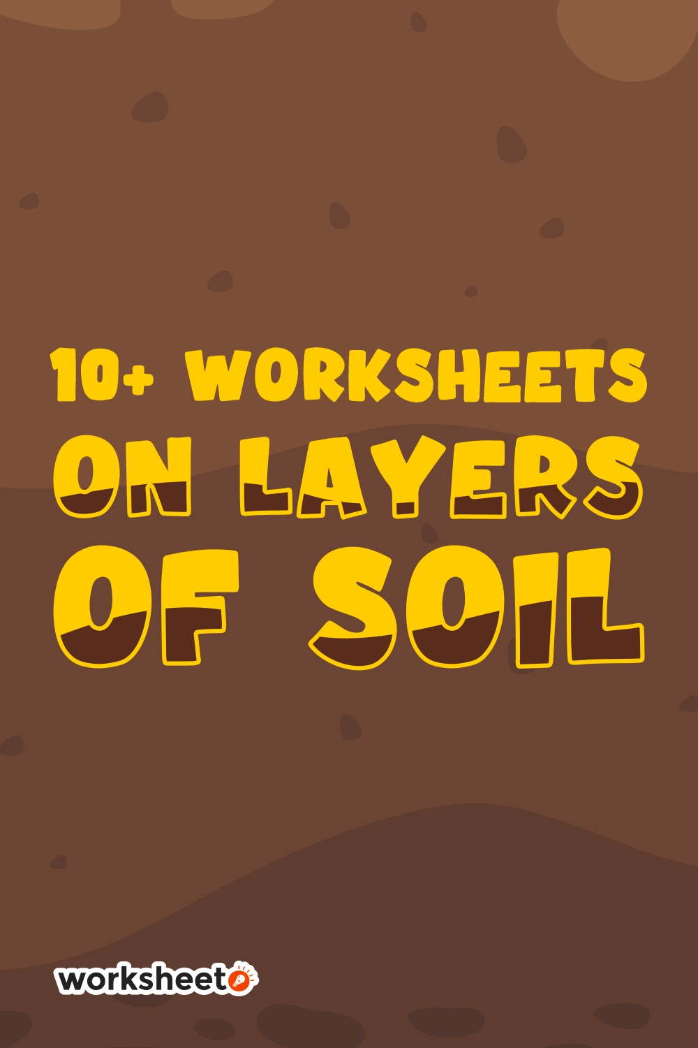 15 Images of Worksheets On Layers Of Soil
