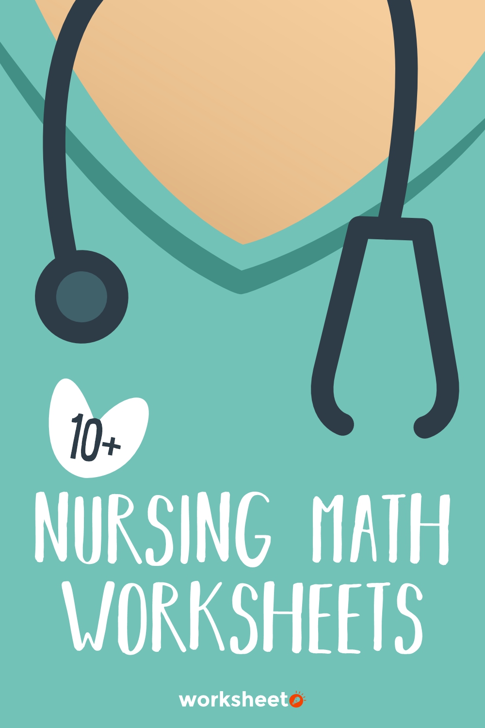 16 Images of Nursing Math Worksheets