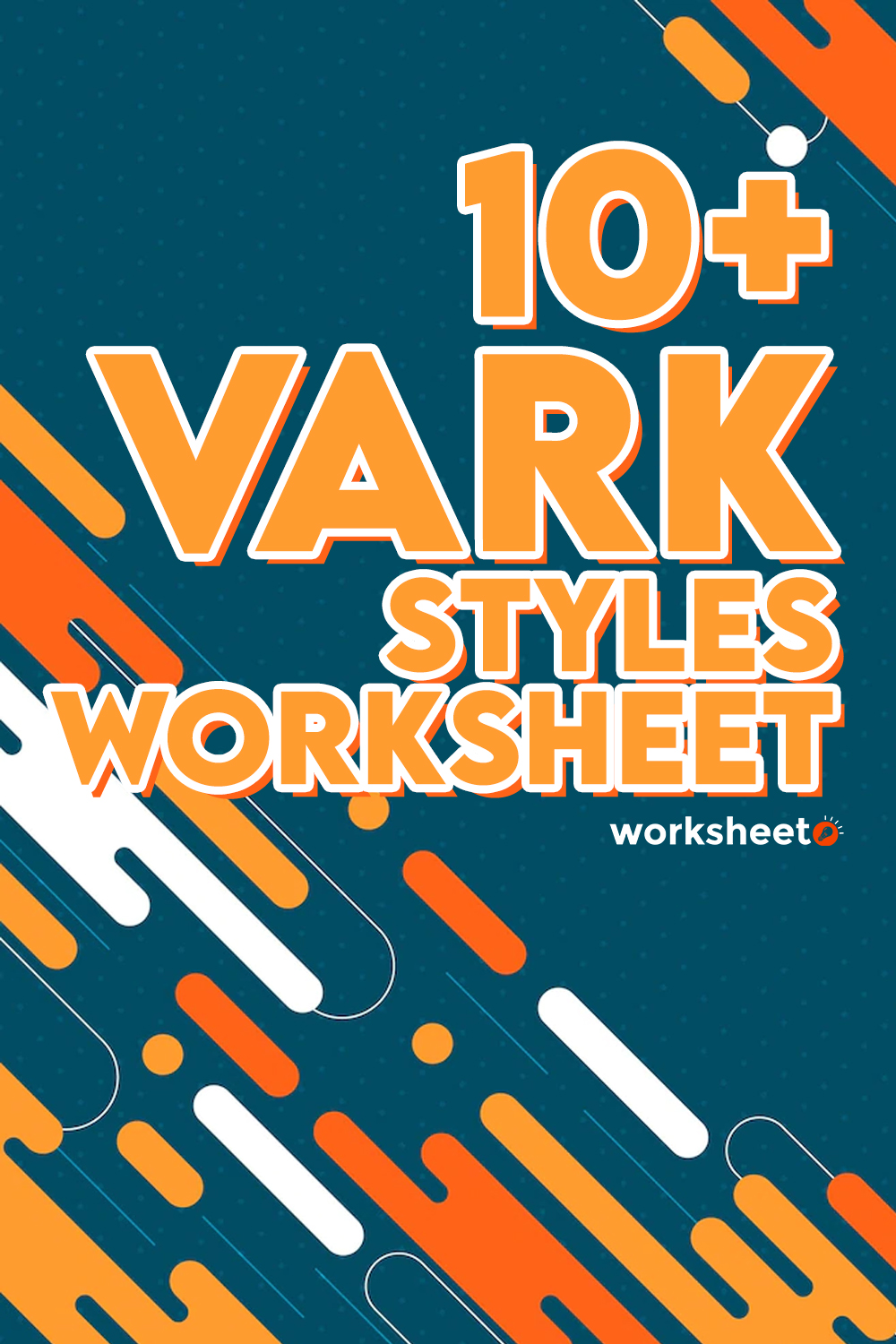 16-vark-styles-worksheet-worksheeto