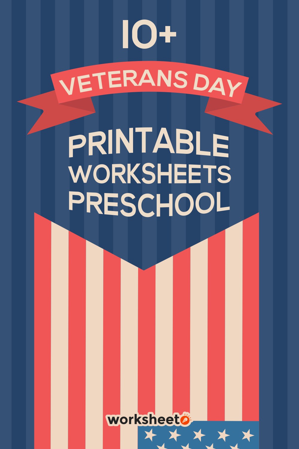 10 Images of Veterans Day Printable Worksheets Preschool