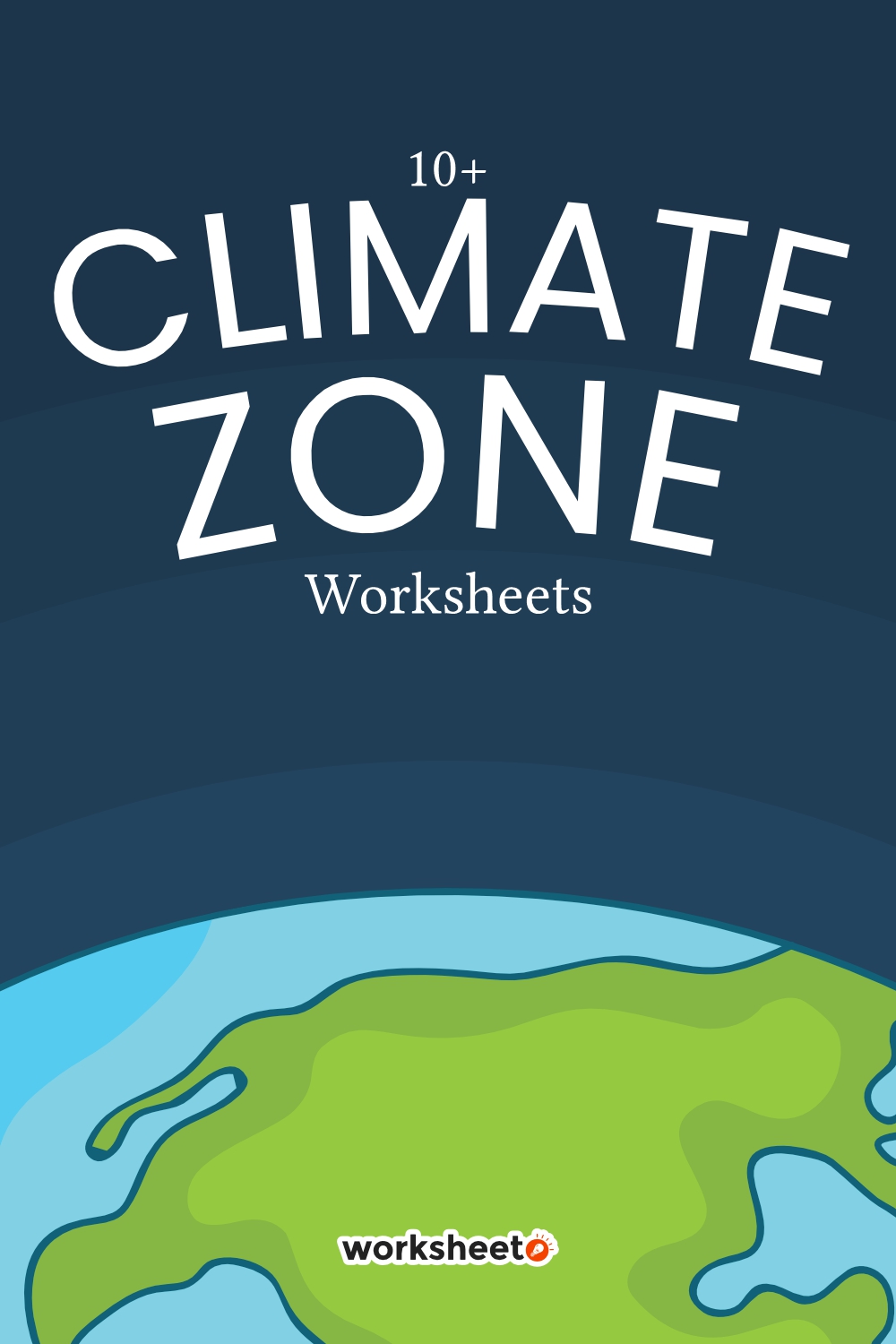 Climate Zone Worksheets