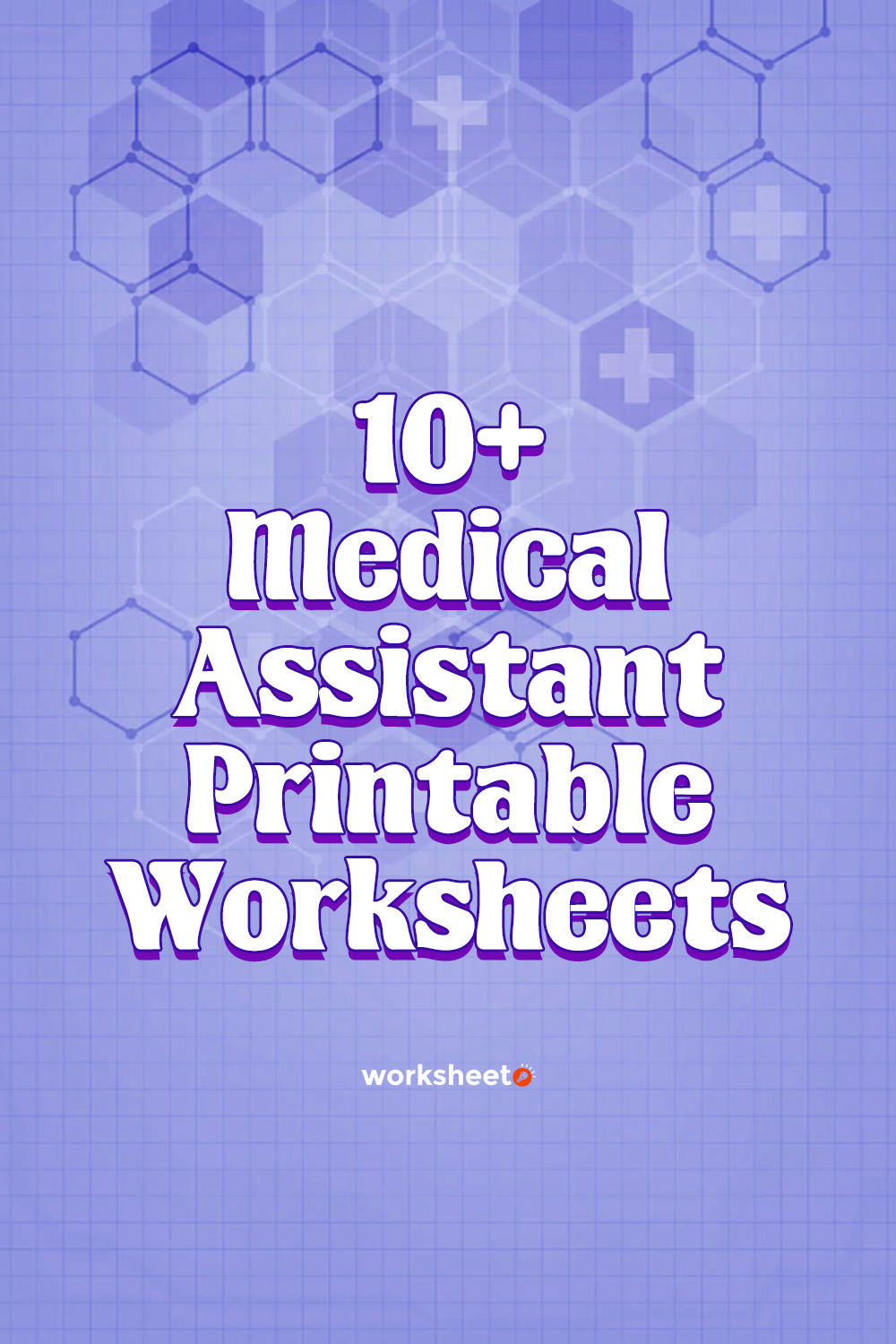 13 Images of Medical Assistant Printable Worksheets