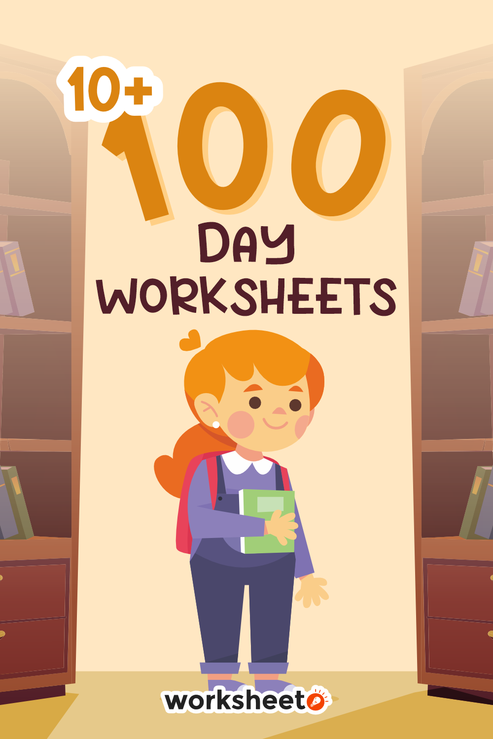 15 Images of 100 Day Worksheets