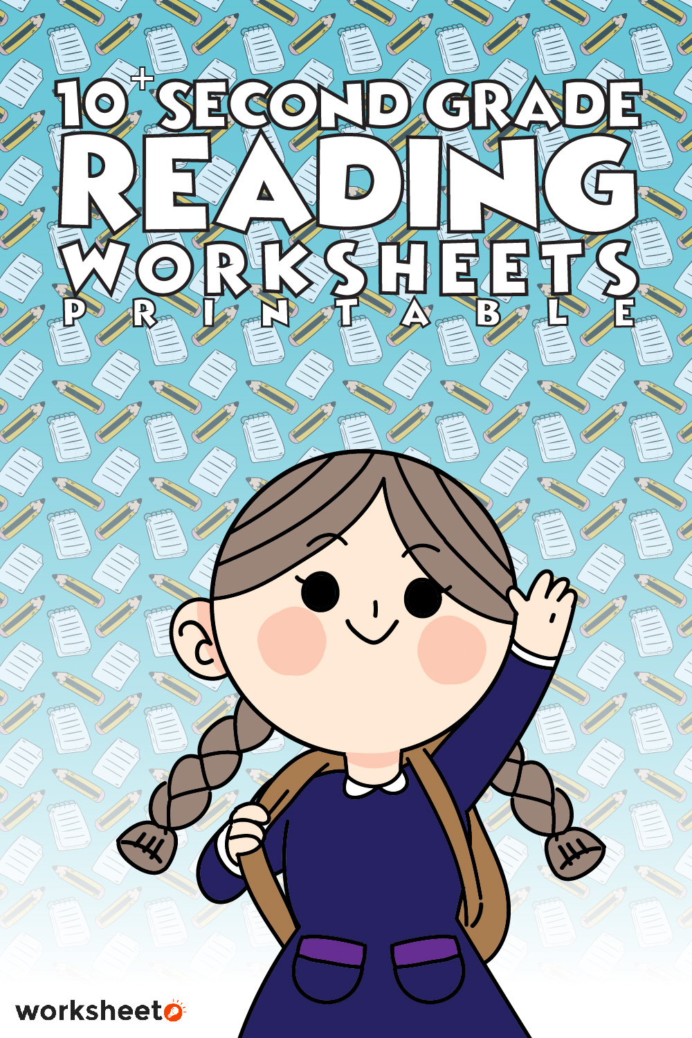 15 Images of Second Grade Reading Worksheets Printable