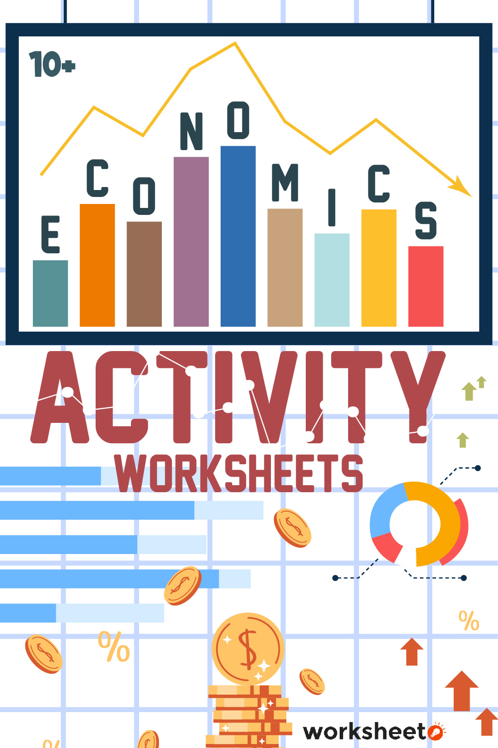 13 Images of Economics Activity Worksheets