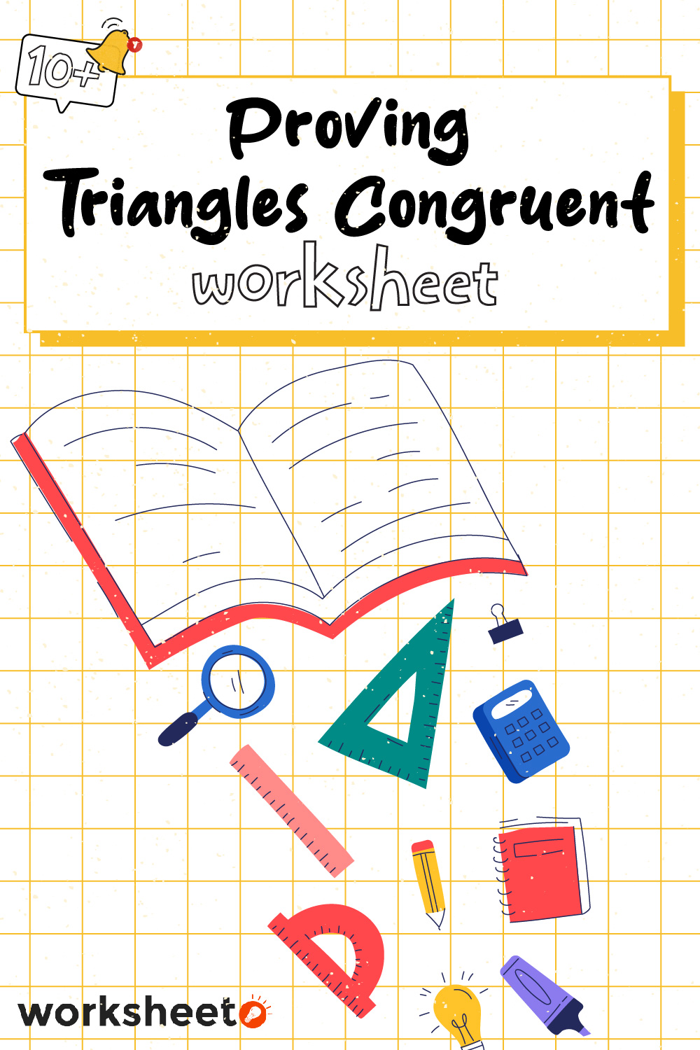 Proving Triangles Congruent Worksheet