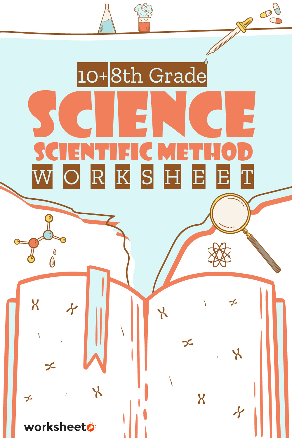 8th Grade Science Scientific Method Worksheet