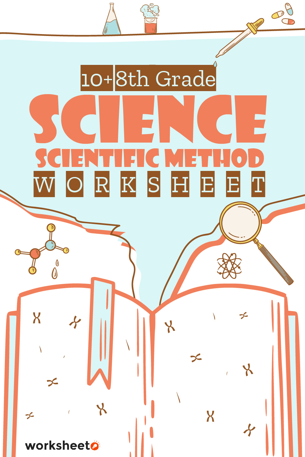 20 Images of 8th Grade Science Scientific Method Worksheet