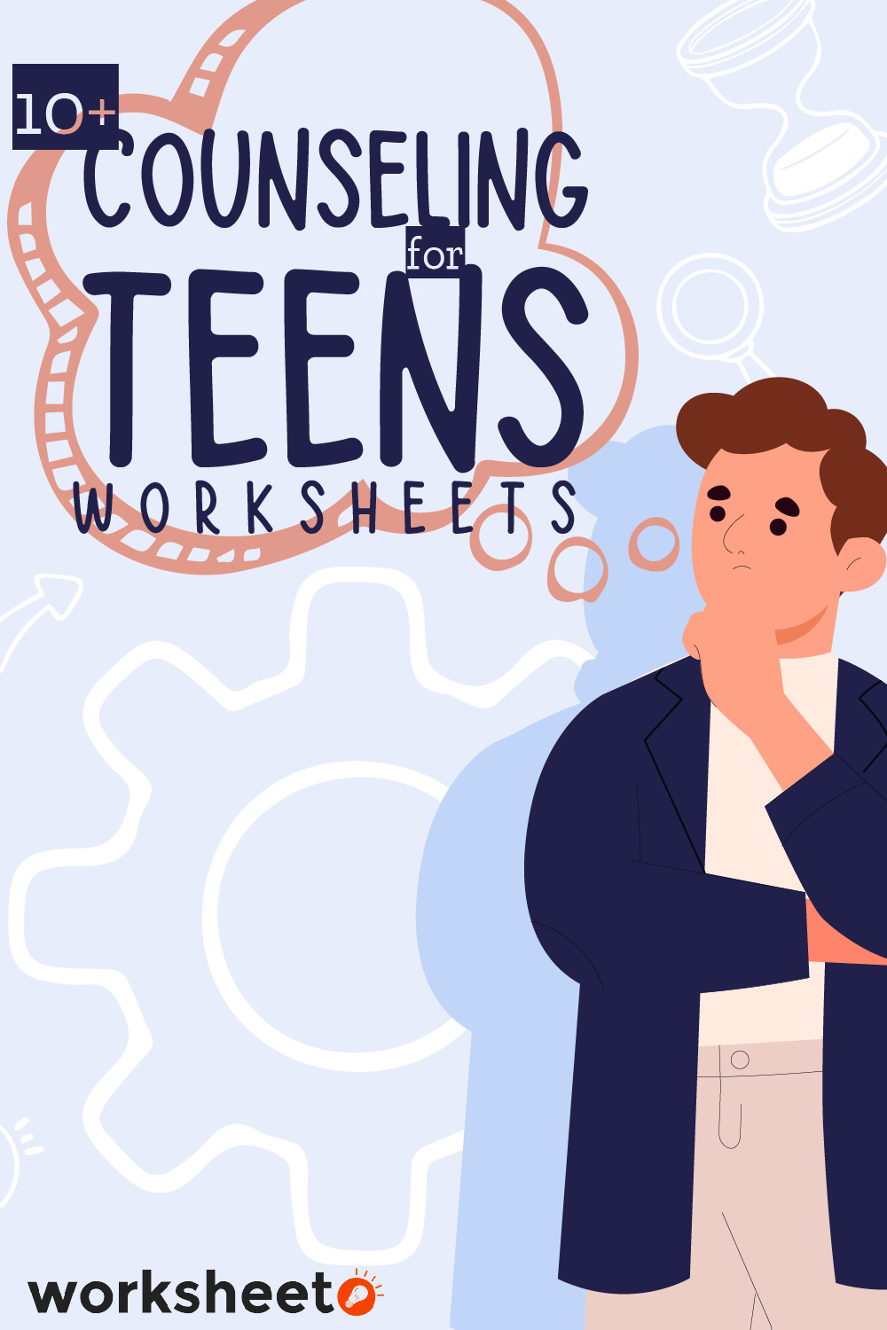 18 Images of Counseling For Teens Worksheets