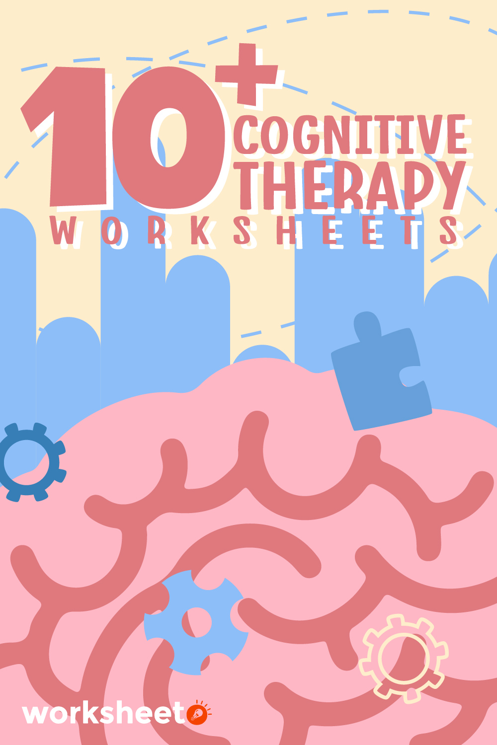16 Images of Cognitive Therapy Worksheets