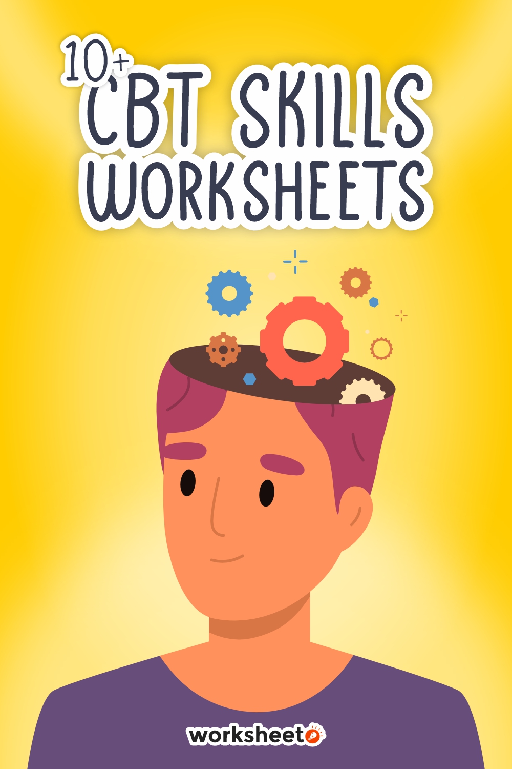 CBT Skills Worksheets