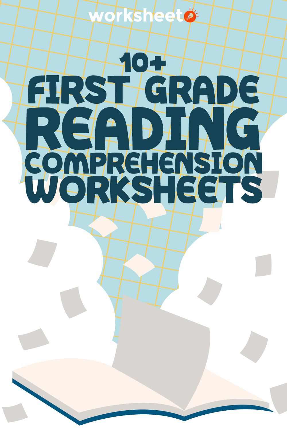 First Grade Reading Comprehension Worksheets 1st Grade