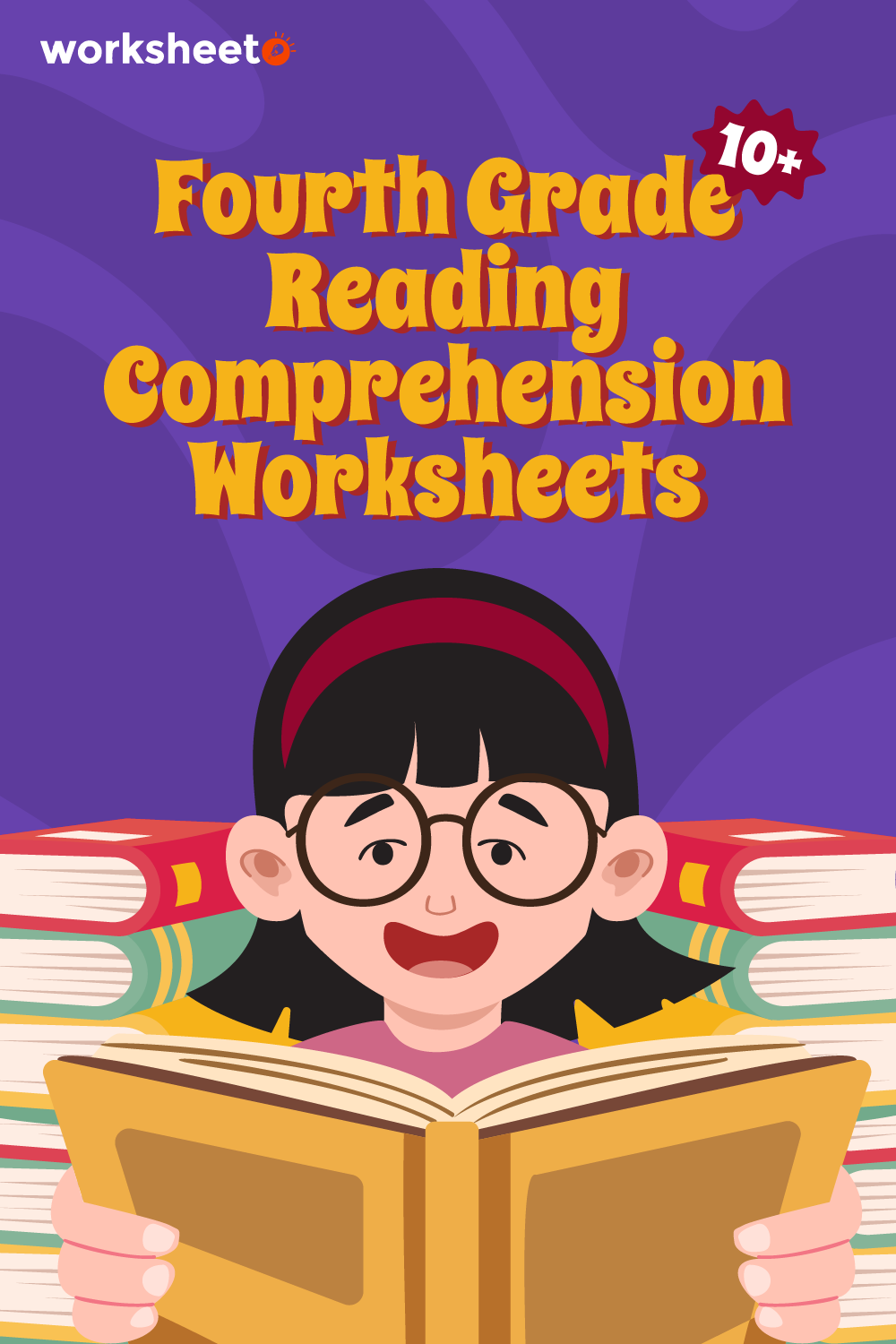 Fourth Grade Reading Comprehension Worksheets