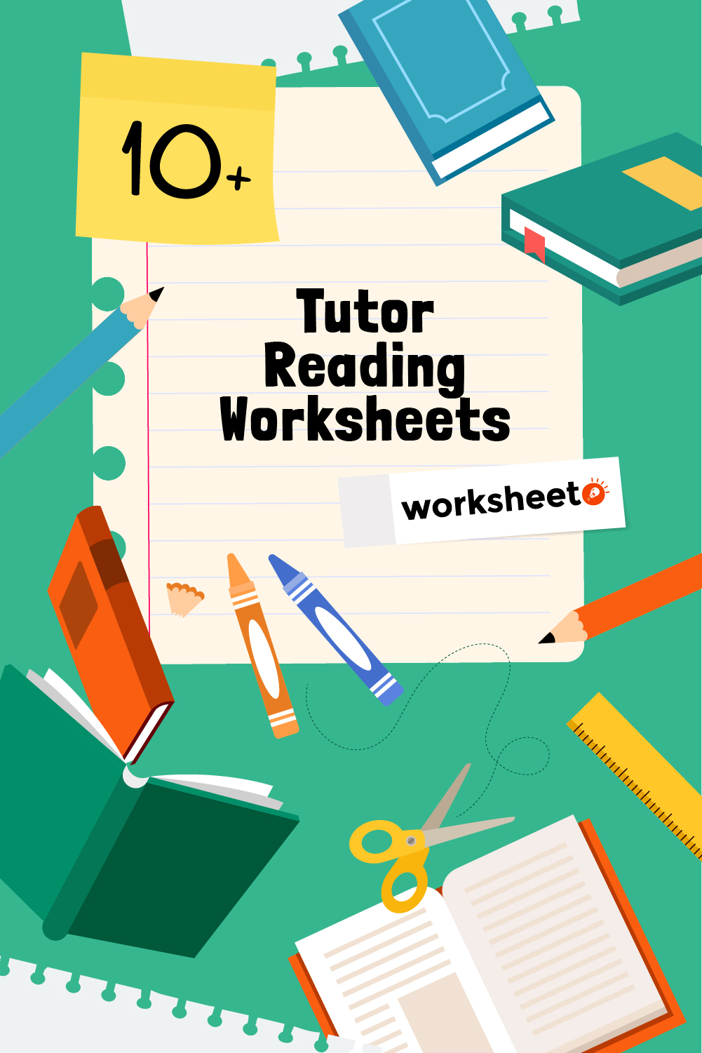 12 Images of Tutor Reading Worksheets