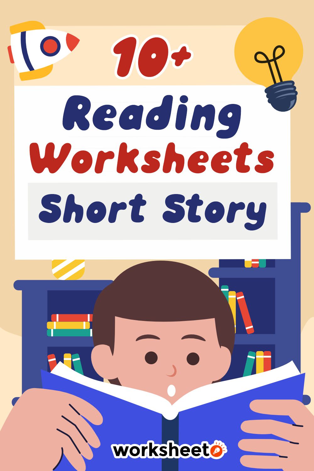 Reading Worksheets Short Story