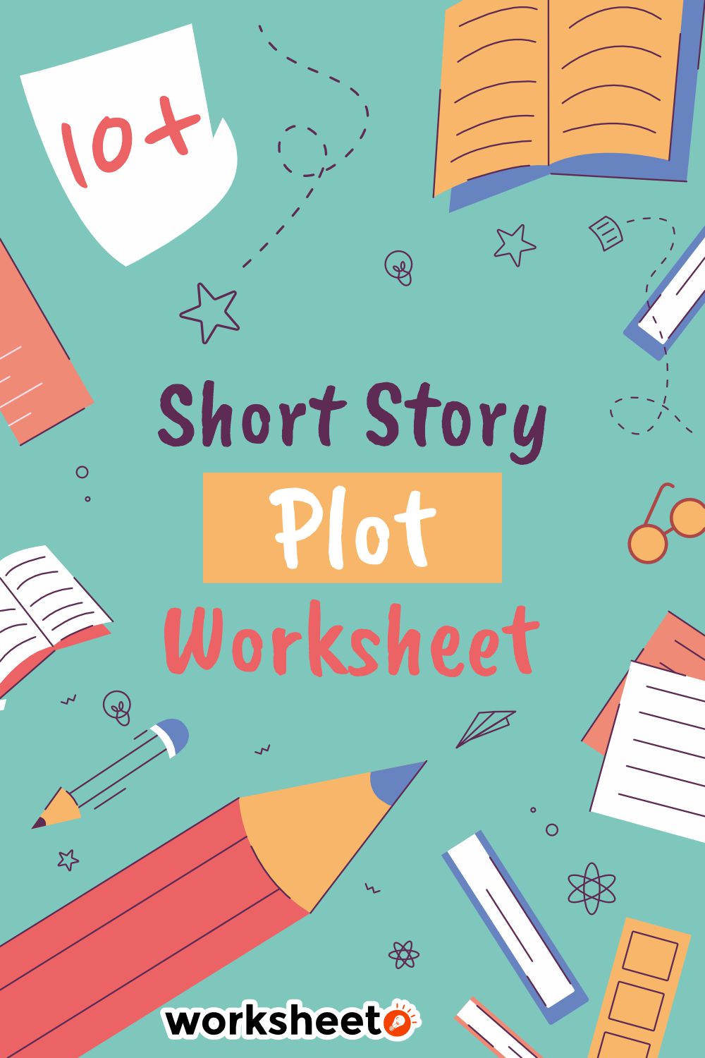 Short Story Plot Worksheet